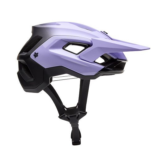 Trail/enduro přilba Fox Speedframe Pro Backfade, Ce  Lilac