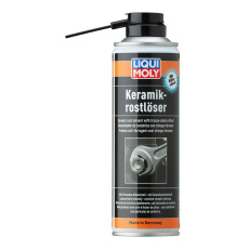 LIQUI MOLY Keramický rozpouštěč rzi s podchlazením 300 ml LIQUI MOLY Keramický rozpouštěč rzi s podchlazením 300 ml