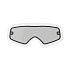 plexi pro brýle VISION YOUTH, ALPINESTARS (dvojité antifog čiré)