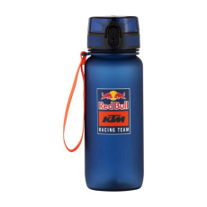 Láhev na vodu KTM Red Bull Racing GRID tmavě modrá Láhev na vodu KTM Red Bull Racing GRID tmavě modrá