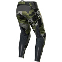 Pánské MX kalhoty Fox 180 Przm Camo Pant