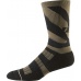 Cyklo ponožky Fox 8 Trail Cushion Sock Dirty