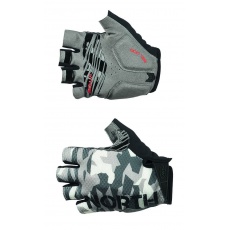 Pánské rukavice Northwave Blaze Short Gloves Camo/Black Pánské rukavice Northwave Blaze Short Gloves Camo/Black