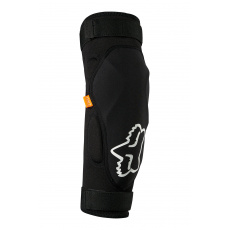 Dětský chránič loktů Fox Yth Launch D3O Elbow Guard Black OS