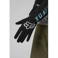 Pánské rukavice Fox Ranger Glove Black Pánské rukavice Fox Ranger Glove Black