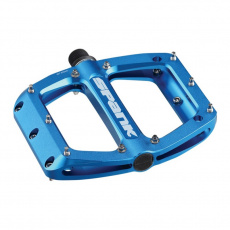 SPOON 90 Pedals Blue SPOON 90 Pedals Blue