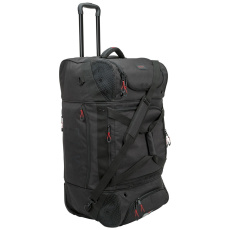 cestovní taška ROLLER GRANDE BAG, FLY RACING (černý) cestovní taška ROLLER GRANDE BAG, FLY RACING (černý)
