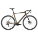 silniční kolo BASSO Palta, gold burn, Sram Rival eTap AXS XPLR, Microtech MX25, 2023