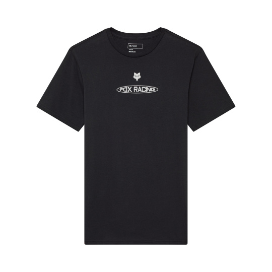 Pánské triko Fox Planet Moto Ss Prem Tee 