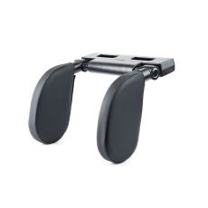 opěrka hlavy do auta pro děti a dospělé kožená