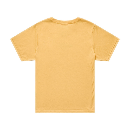 TLD DÁMSKÉ TRIKO S KRÁTKÝM RUKÁVEM FEATHERLITE BLEACHED MELON (75333901)