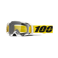 ARMATIC VALERA, 100% (čiré plexi)