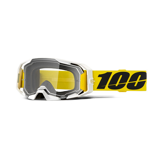 ARMATIC VALERA, 100% (čiré plexi) ARMATIC VALERA, 100% (čiré plexi)