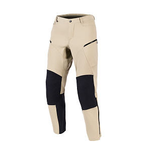 kalhoty STELLA EXPLORE AST, ALPINESTARS, dámské (světle hnědá/černá) 2027