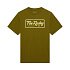 Pánské triko Fox Fuel 195 Original Ss Tee 
