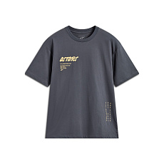triko CHALK OVERSIZED CSF, ALPINESTARS (tmavě šedá) triko CHALK OVERSIZED CSF, ALPINESTARS (tmavě šedá)