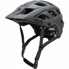 iXS helma Trail Evo graphite iXS helma Trail Evo graphite