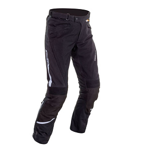 Moto kalhoty RICHA COLORADO 2 PRO černé - zkrácené Moto kalhoty RICHA COLORADO 2 PRO černé - zkrácené