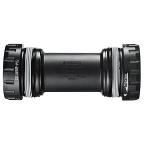 osa SHIMANO (ložiska) BB-R9100B BSA Dura Ace, v krabičce osa SHIMANO (ložiska) BB-R9100B BSA Dura Ace, v krabičce