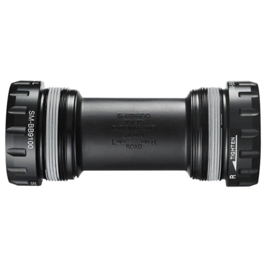 osa SHIMANO (ložiska) BB-R9100B BSA Dura Ace v krabičce