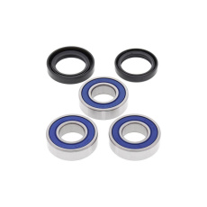 sada zadní kolo CR125R 90-99 CR250R 90-99 CR500R 90-01 sada zadní kolo CR125R 90-99 CR250R 90-99 CR500R 90-01