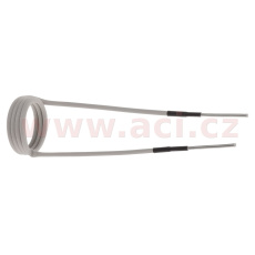 nahřívací cívka (průměr 45 mm) k indukčním nahřívači 