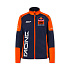 KTM Red Bull Racing dámská týmová bunda Softshell - L