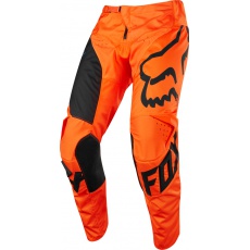 Dětské kalhoty na motokros FOX 180 Pant Youth Mastar Orange Dětské kalhoty na motokros FOX 180 Pant Youth Mastar Orange