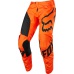 Dětské kalhoty na motokros FOX 180 Pant Youth Mastar Orange
