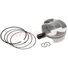 pístní sada B průměr 94,96 mm (Husqvarna), METEOR PISTON pístní sada B průměr 94,96 mm (Husqvarna), METEOR PISTON