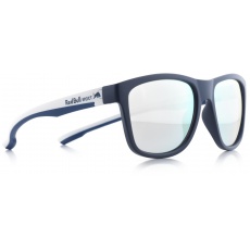 sluneční brýle RED BULL SPECT Sun glasses, BUBBLE-007, dark blue, dark blue, smoke with strong silver mirror, 54-17-145 sluneční brýle RED BULL SPECT Sun glasses, BUBBLE-007, dark blue, dark blue, smoke with strong silver mirror, 54-17-145