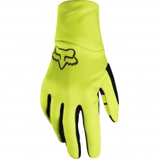 Dámské rukavice Fox W Ranger Fire Glove Day Glo Yellow - S Dámské rukavice Fox W Ranger Fire Glove Day Glo Yellow - S