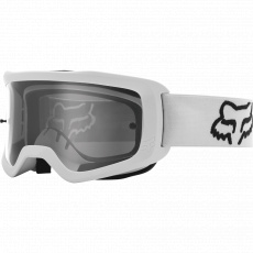 MX brýle Fox Main Stray Goggle White MX brýle Fox Main Stray Goggle White