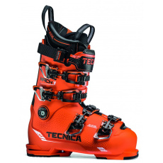lyžařské boty TECNICA Mach1 130 HV, ultra orange, 18/19 lyžařské boty TECNICA Mach1 130 HV, ultra orange, 18/19