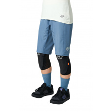 Dámské cyklo šortky Fox W Flexair Lite Short No Liner Mata Blue Dámské cyklo šortky Fox W Flexair Lite Short No Liner Mata Blue
