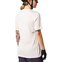 Dámský dres Fox W Ranger Ss Jersey Pale Pink 