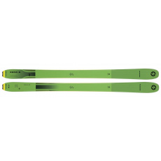 sjezdové lyže BLIZZARD Zero G 095, green, flat, 21/22 sjezdové lyže BLIZZARD Zero G 095, green, flat, 21/22