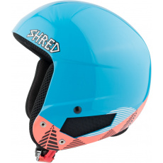 Zimní helma hred Mega Brain Bucket RH Timber Blue/Rust Zimní helma hred Mega Brain Bucket RH Timber Blue/Rust