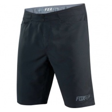 Pánské kraťasy Fox Ranger Short Black vel. 38 Pánské kraťasy Fox Ranger Short Black vel. 38