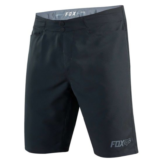 Pánské kraťasy Fox Ranger Short Black vel. 38