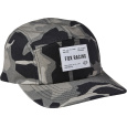 Pánská kšiltovka Fox Regiment 5 Panel Hat 
