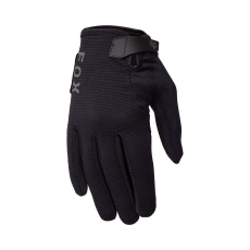 Dámské rukavice Fox W Ranger Glove Gel  Black