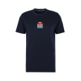 triko, RED BULL BORA, (modrá navy)