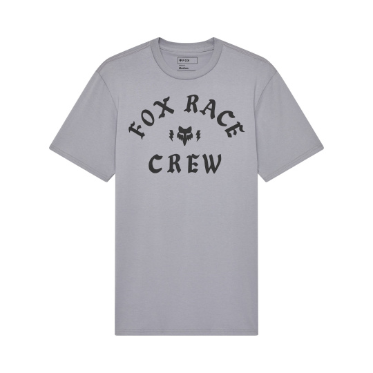 Pánské triko Fox Heritage Ss Prem Tee 