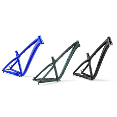 Dartmoor Hornet rám v.1 - velikost XL - modrý(space Blue) Dartmoor Hornet rám v.1 - velikost XL - modrý(space Blue)