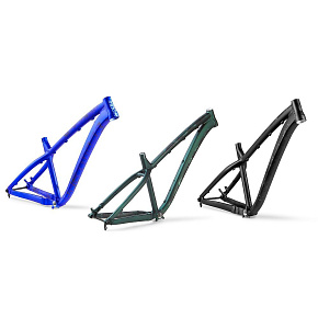 Dartmoor Hornet rám v.1 - velikost XL - modrý(space Blue) Dartmoor Hornet rám v.1 - velikost XL - modrý(space Blue)