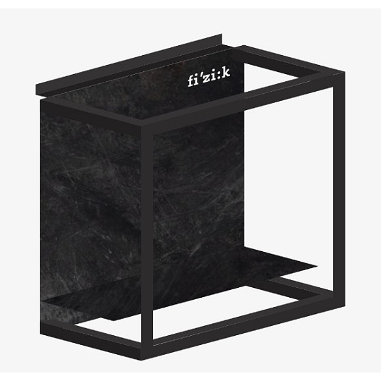 FIZIK POP BOX NA TRETRY/SEDLA DO LAMELOVÉ STĚNY (M000000000169)