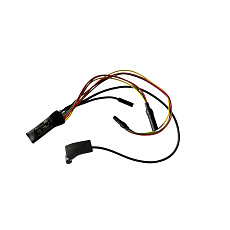 Tuning elektrokola PearTune MSO 3.0 normal BOSCH SMART + RIM magnet CX
