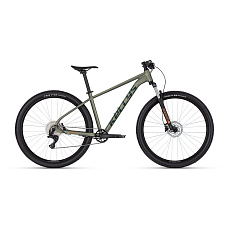 KELLYS Spider X40 Hunter Green XXS 26" KELLYS Spider X40 Hunter Green XXS 26"