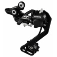 měnič SHIMANO XT RD-M786SGSL, 10 speed, černý, Shadow typ, v krabičce
